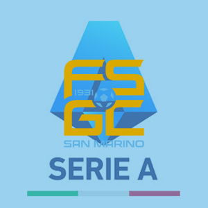 Logo Amichevoli Ufficiali