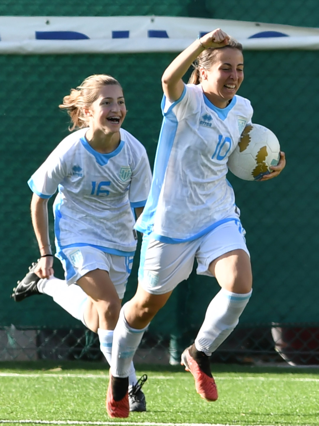 Femminile
