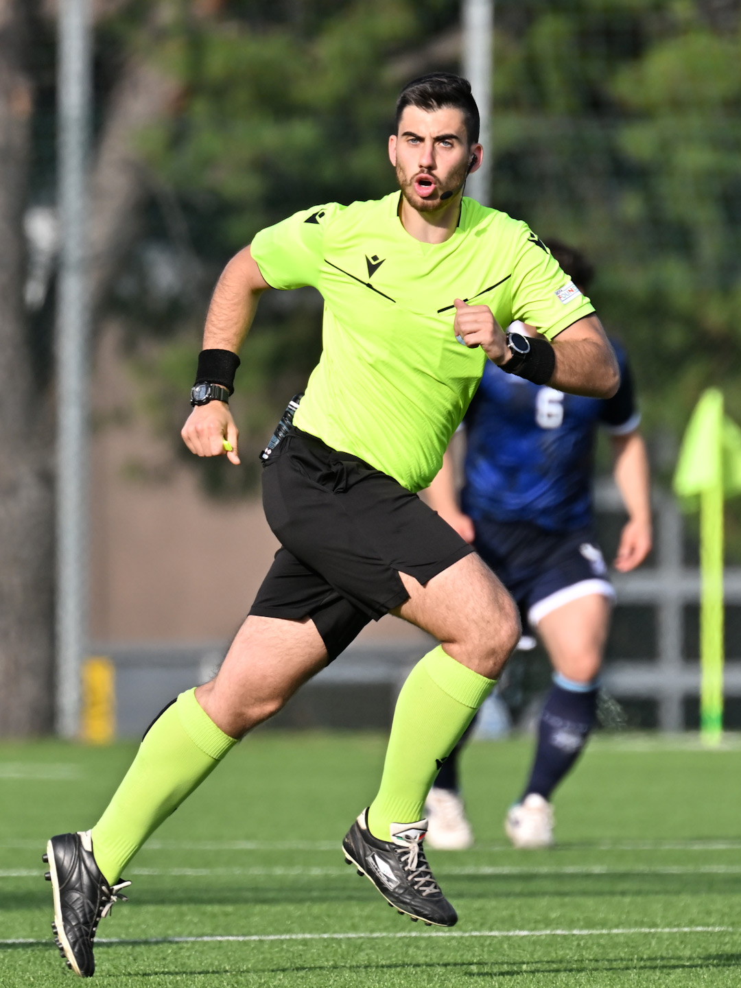 Arbitri