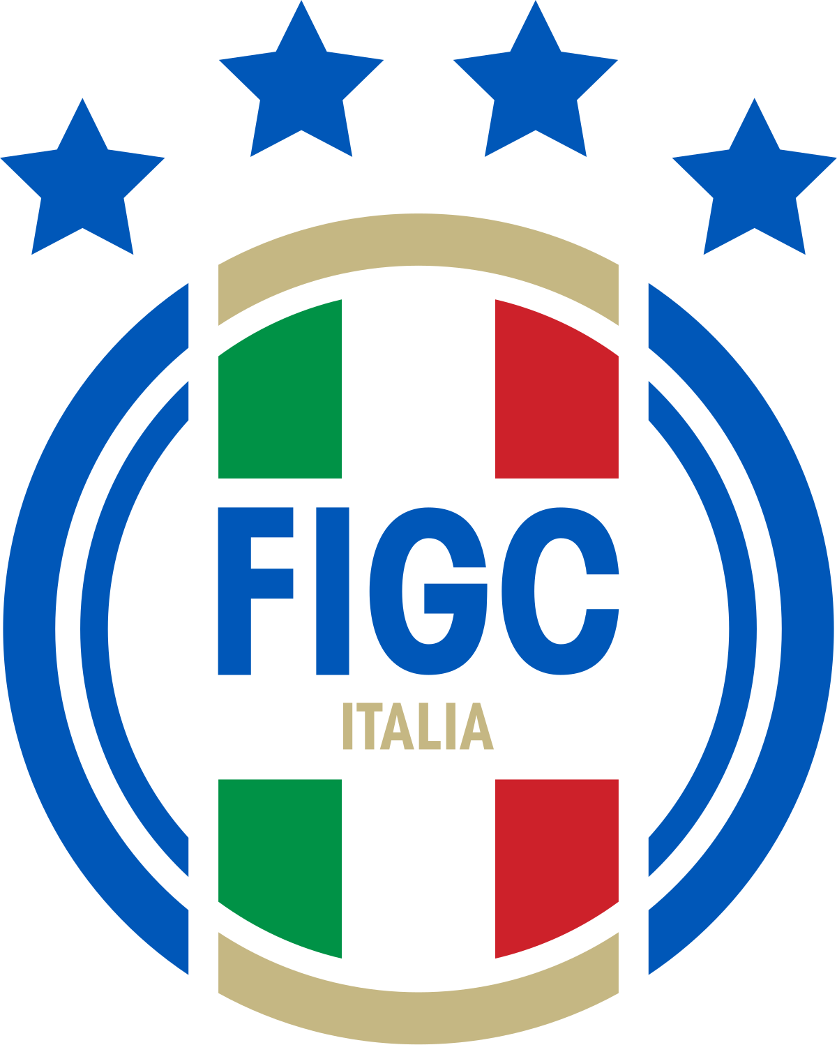 Logo di FIGC.IT