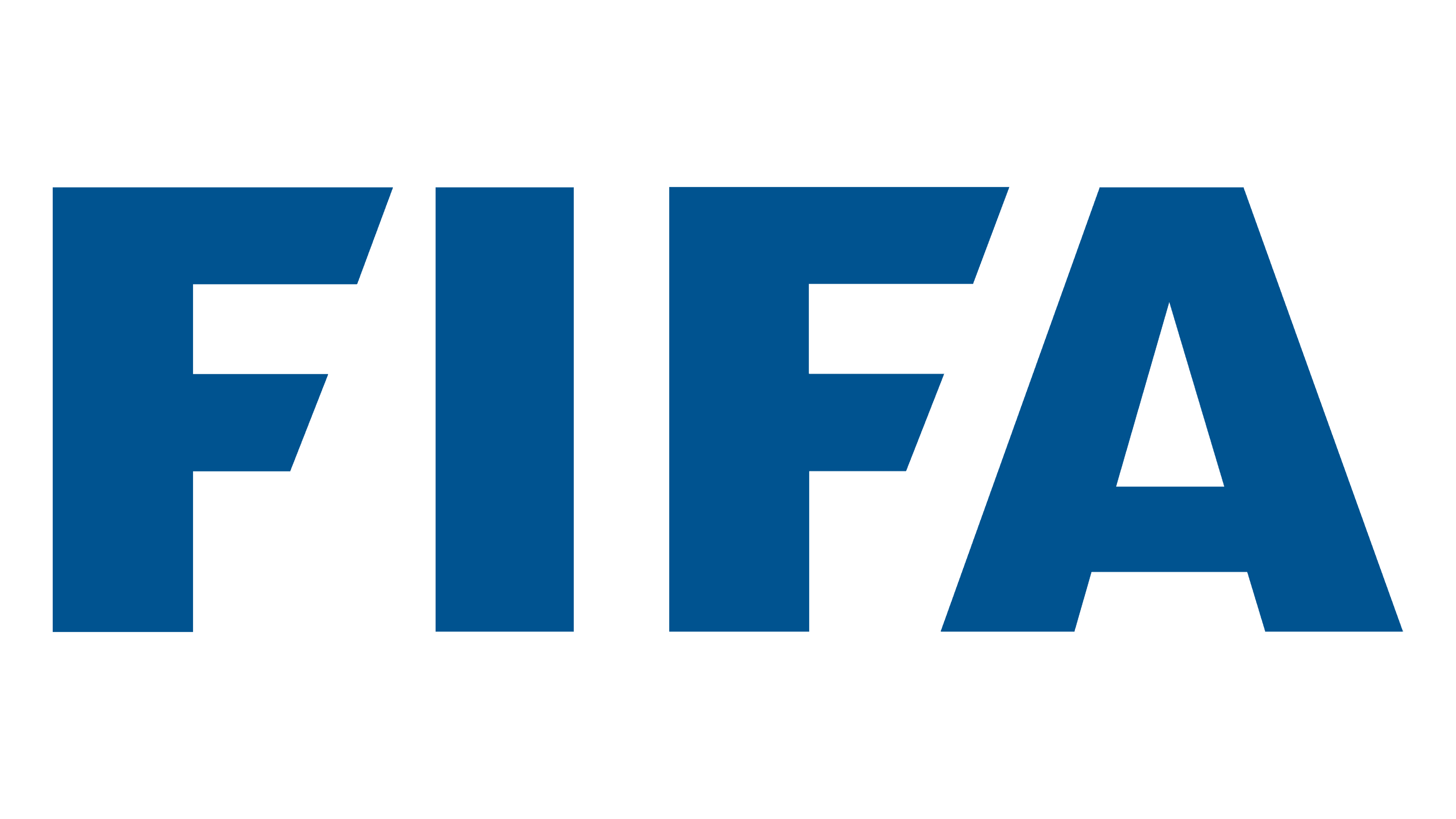 Logo di FIFA.COM