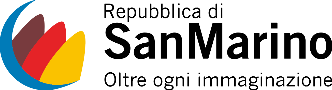 Logo di VISITSANMARINO.COM