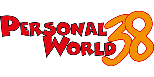Personal World 38