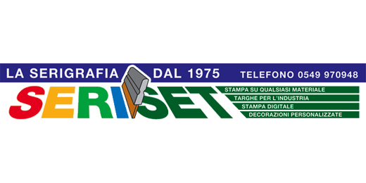 Seriset