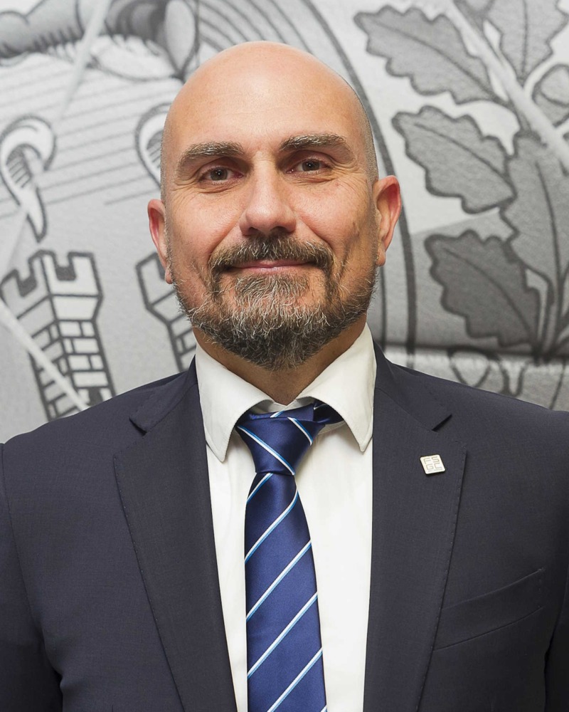 Foto Angelini Gian Luca