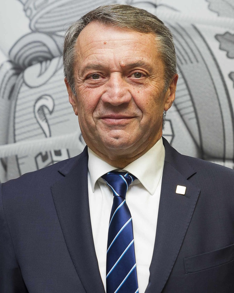 Foto Tura Marco
