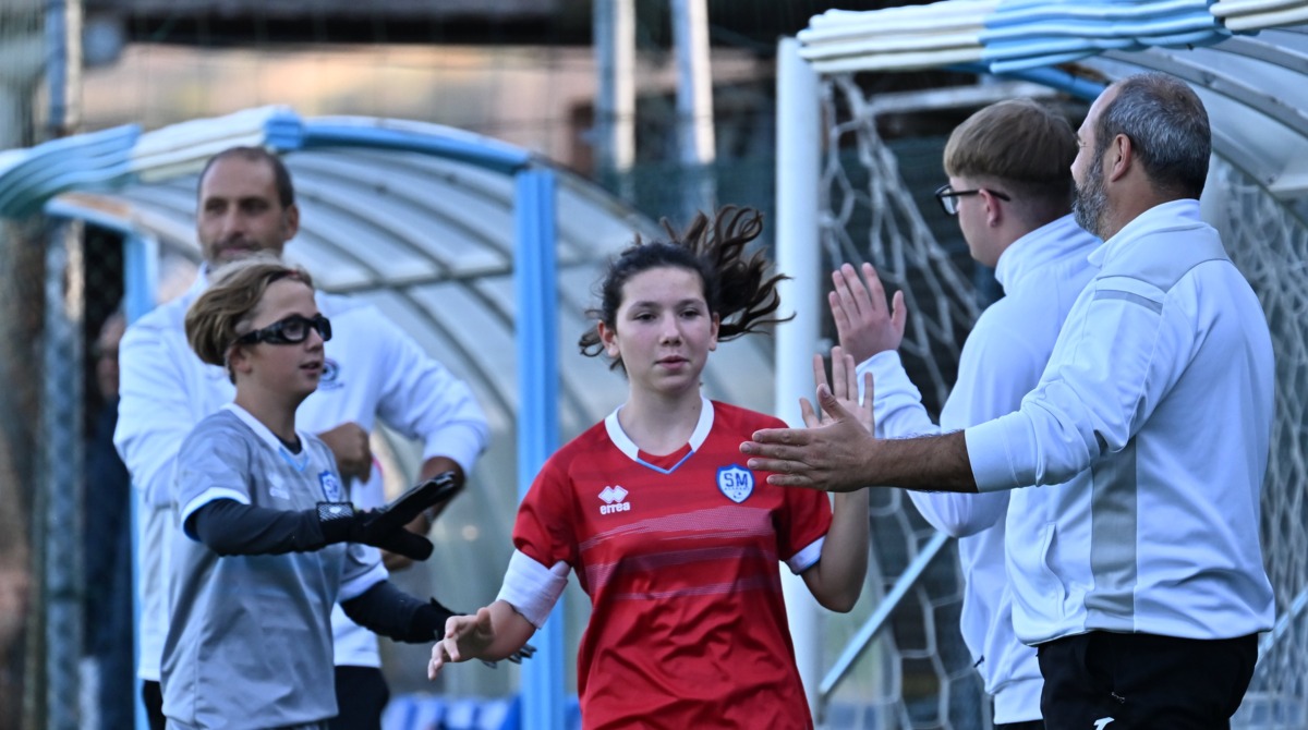 FSGC - Corso UEFA C Grassroots, 2025-26 - iscrizione (03/11/2025)