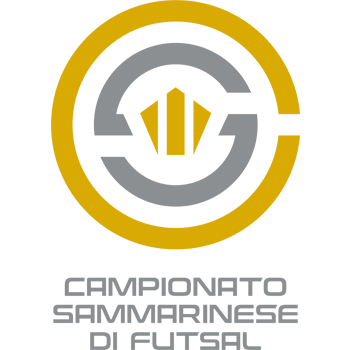 Logo Campionato Sammarinese Di Futsal