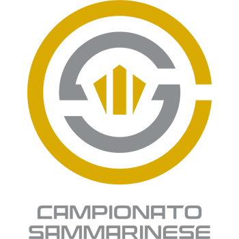 Logo Campionato Sammarinese