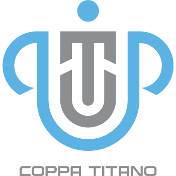 Logo Coppa Titano