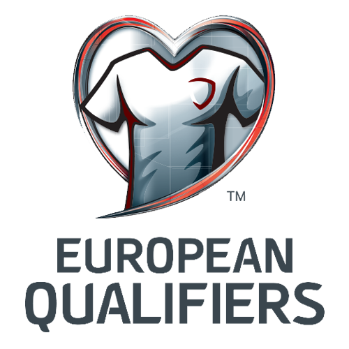 Logo European Qualifiers