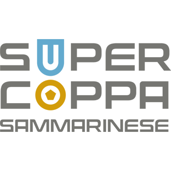Logo Supercoppa Sammarinese Di Futsal