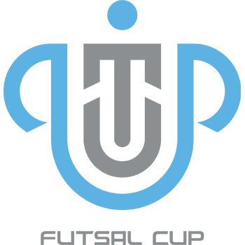 Logo Titano Futsal Cup