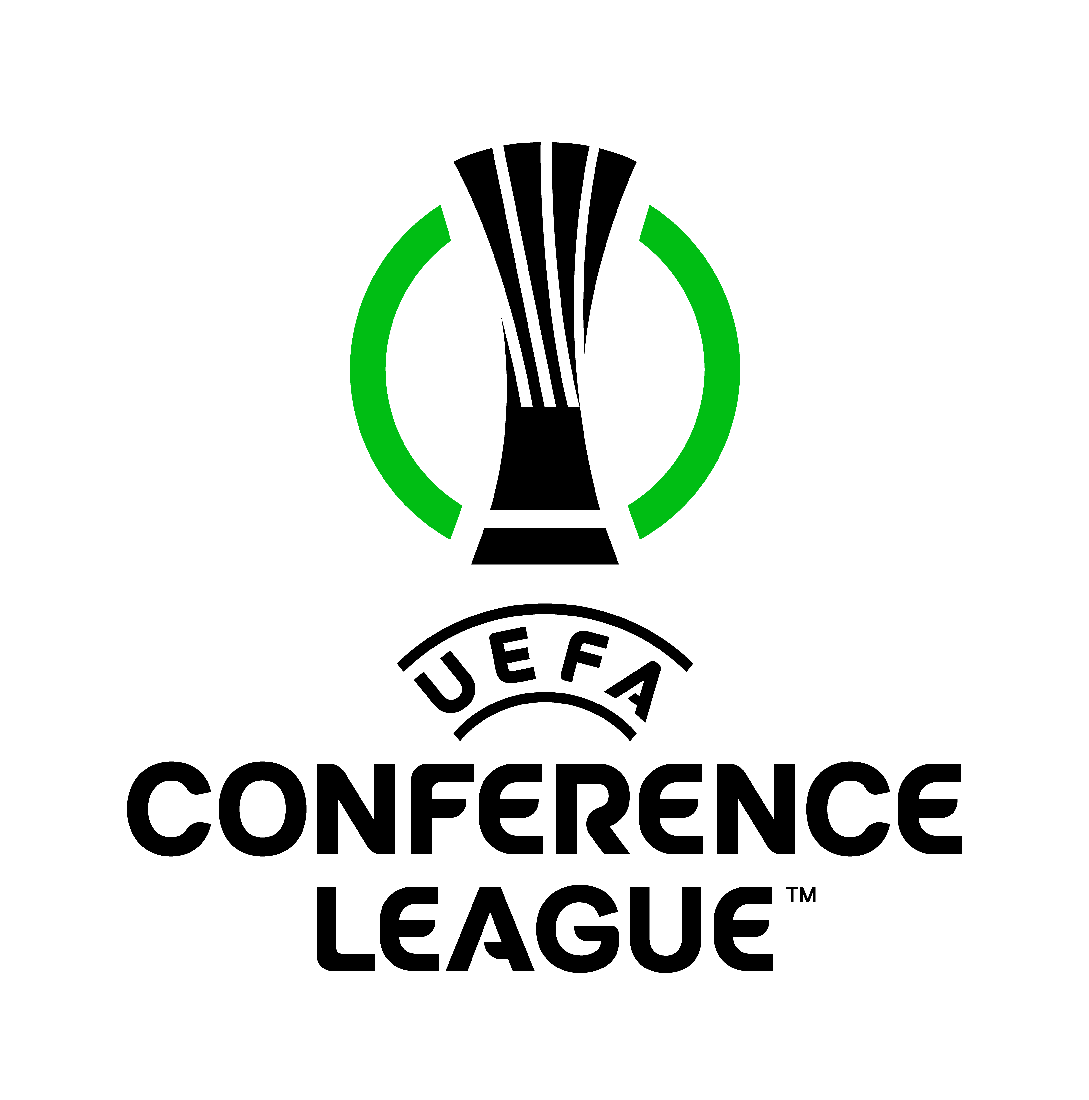 Logo Uefa Conference League