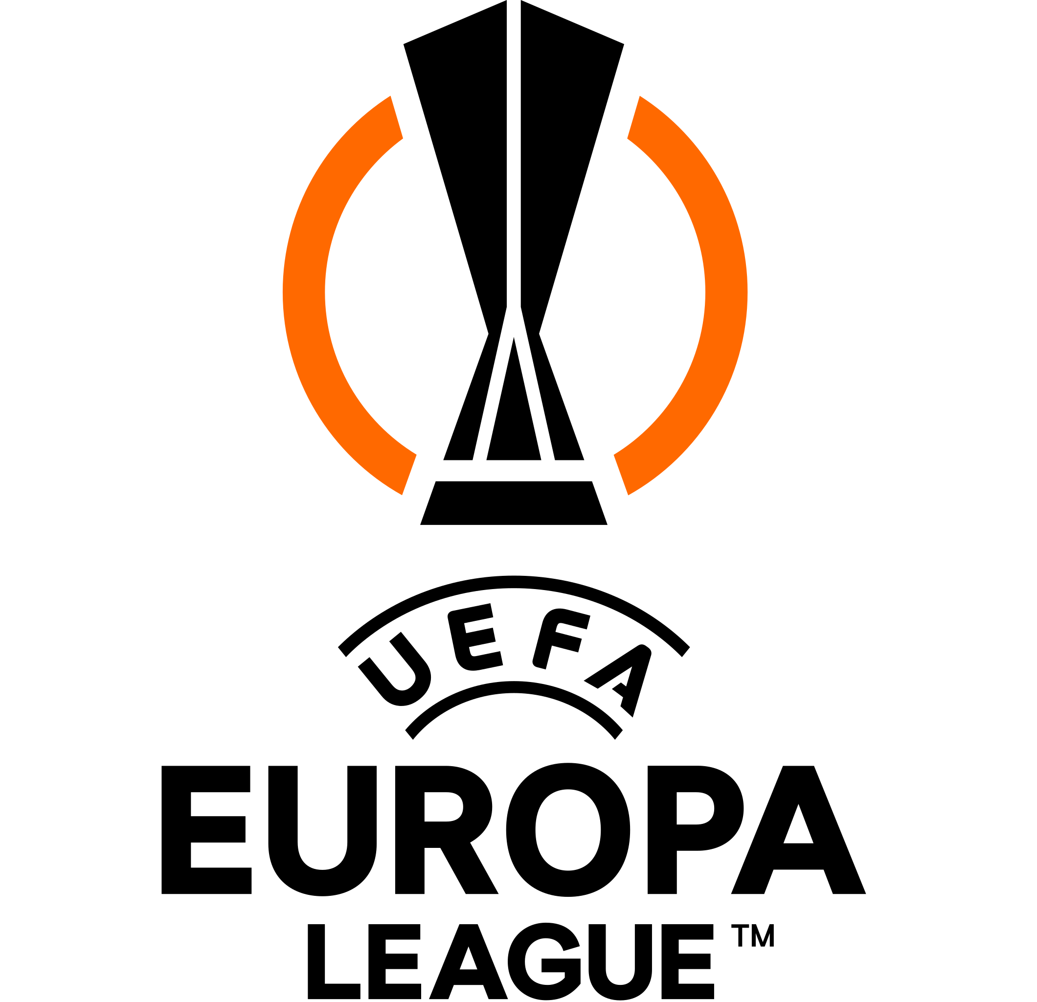Logo Uefa Europa League