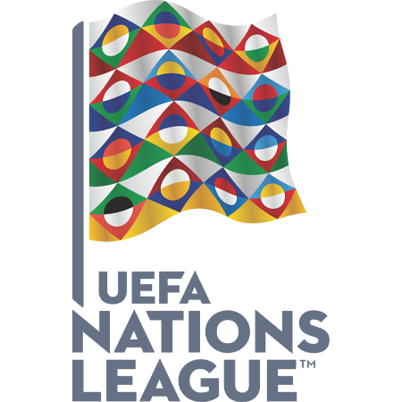 Logo Uefa Nations League 2025-27