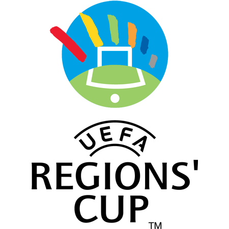 Logo Uefa Regions' Cup 2024-25 | Final Tournament