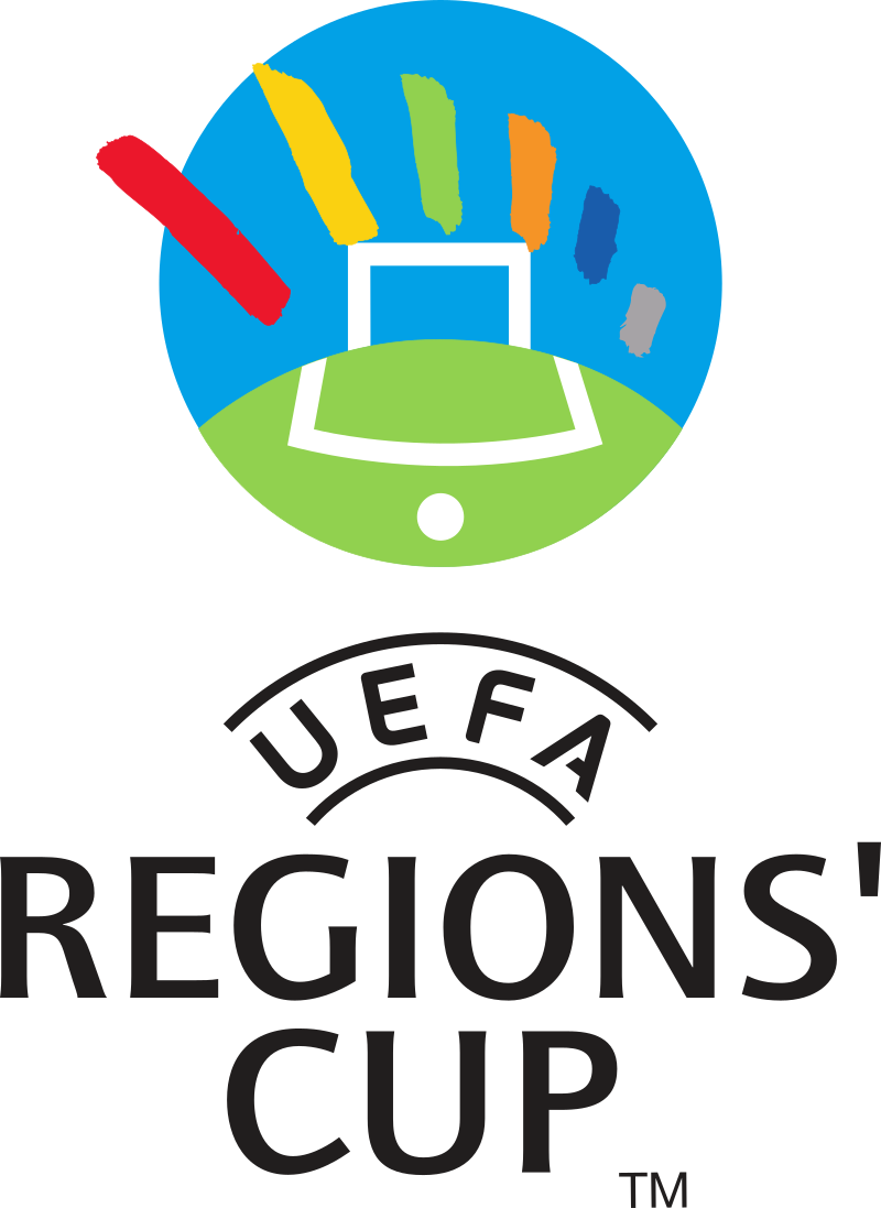 Logo Uefa Regions' Cup