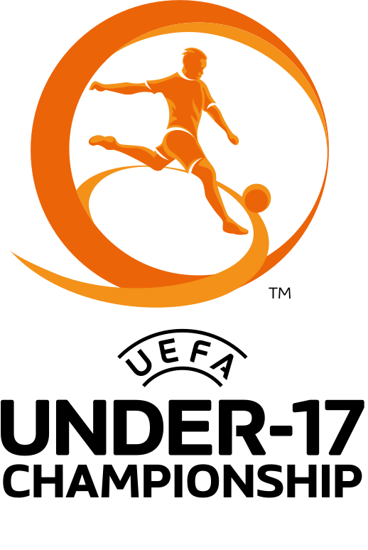 Logo Under 17 | Qualificazioni Euro, Round 2