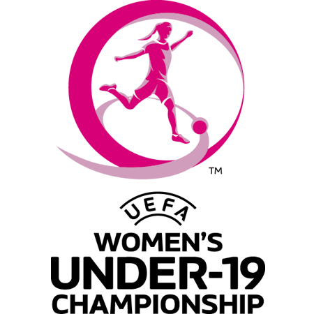 Logo Under 19 Femminile | Qualificazioni Euro 2026, League B