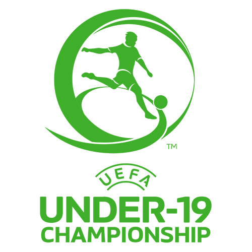 Logo Under 19 | Qualificazioni Euro 2027, Round 2