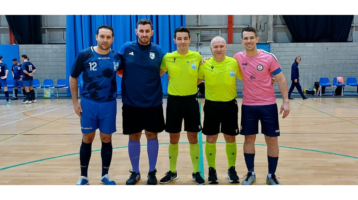 Arbitri: agenda pienissima per l'ASA sul fronte degli scambi europei