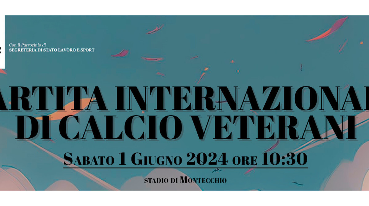 ASCO 35: doppio impegno internazionale di beneficenza a Montecchio e Dogana