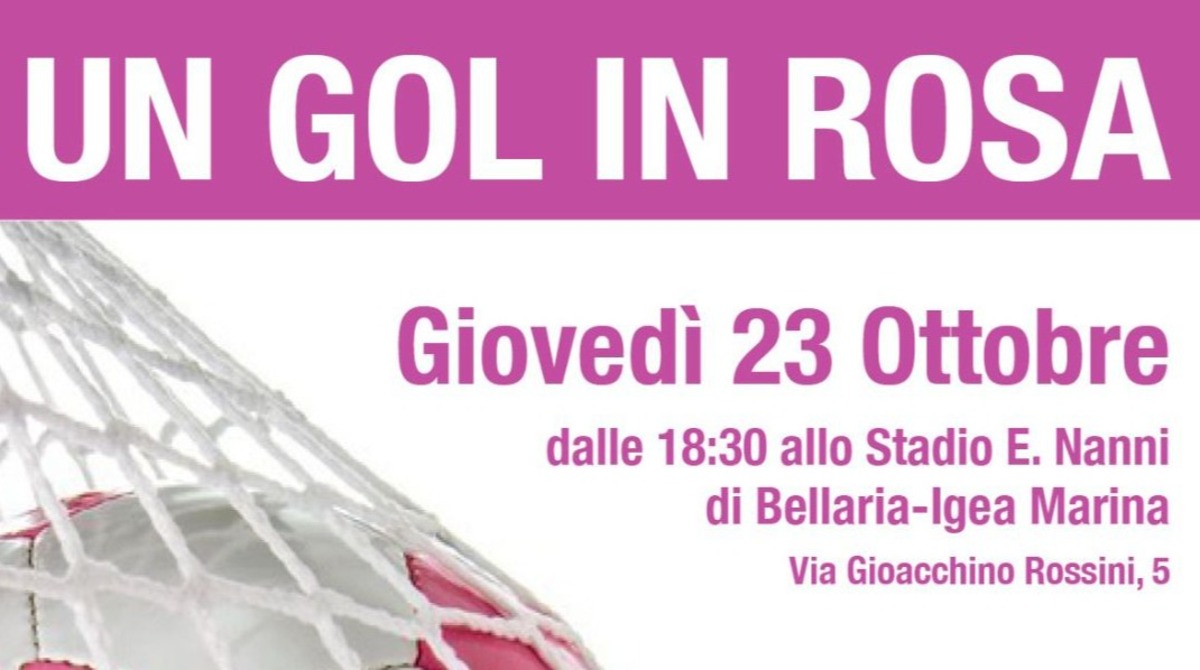 ©Maggioli | ASCO 35 impegnato nel torneo "Un gol in rosa"
