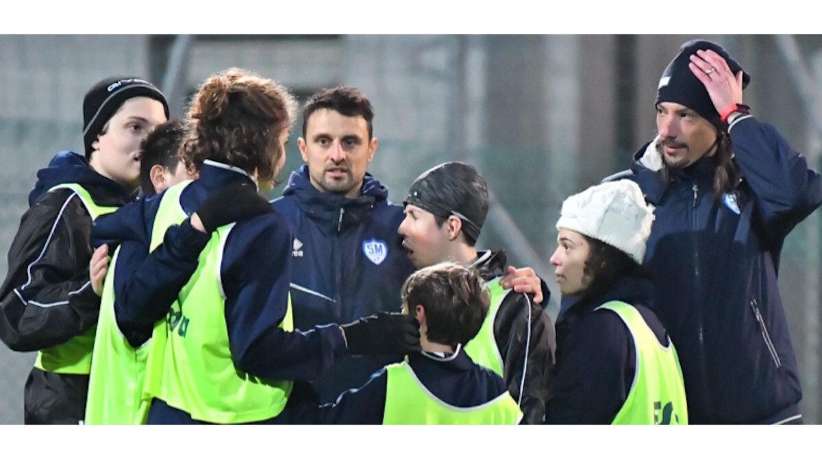 Calcio integrato: venerdì il triangolare con Around Sport, Football is Inclusion e Cesena