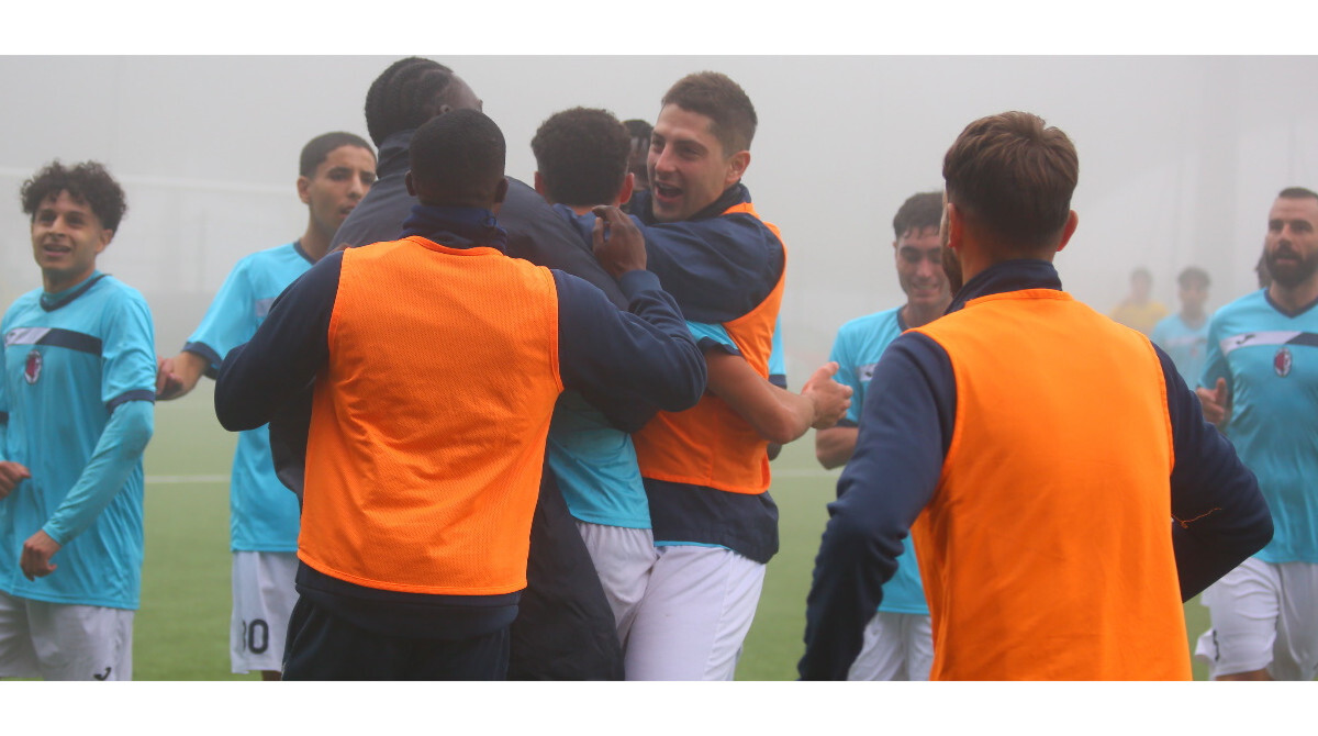 Campionato: al Fiorentino il derby con il Tre Fiori, primo punto per l'Academy