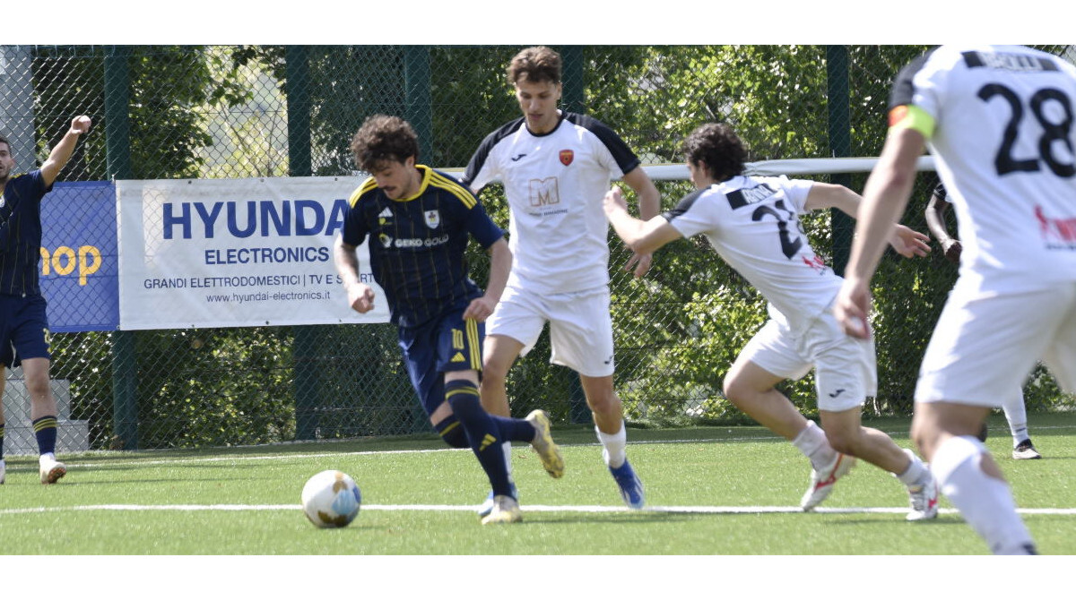 Campionato: alla Fiorita basta Guidi, tris del Tre Penne che vede la semifinale