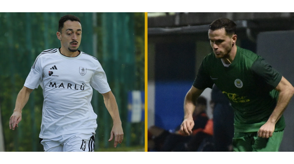 Campionato: c'è La Fiorita – Cosmos tra i duelli d'alta quota