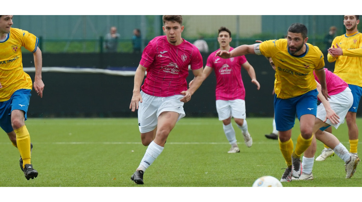 Campionato: colpaccio San Giovanni, senza reti Tre Fiori-Murata