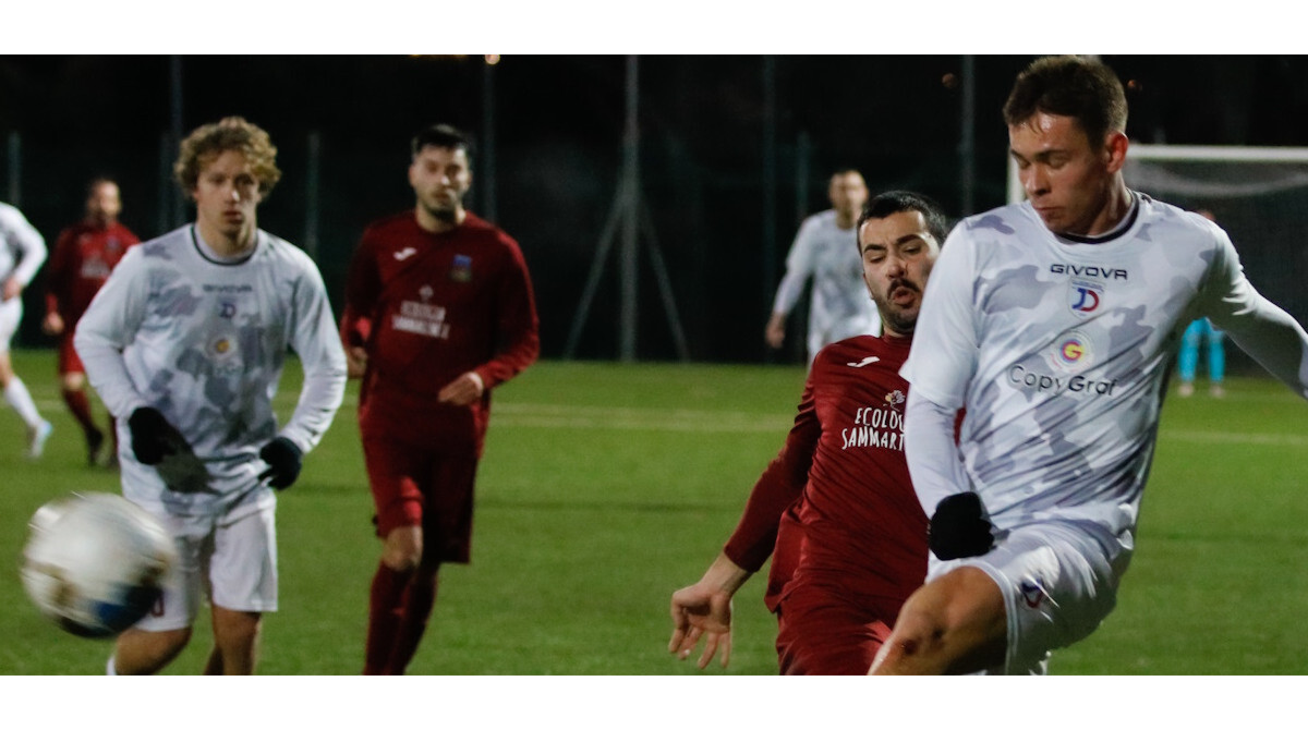 Campionato: colpo play-off per la Juvenes-Dogana, il San Giovanni risale