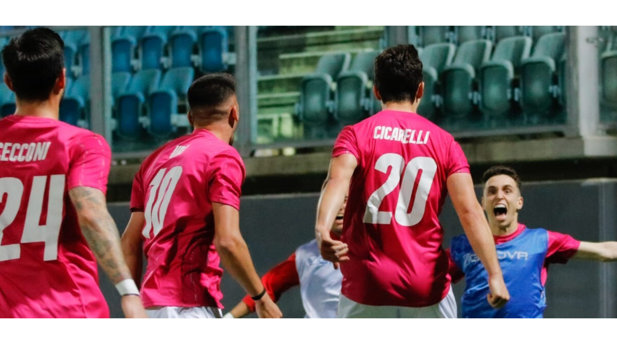 Campionato: Cosmos e Murata in semifinale play-off