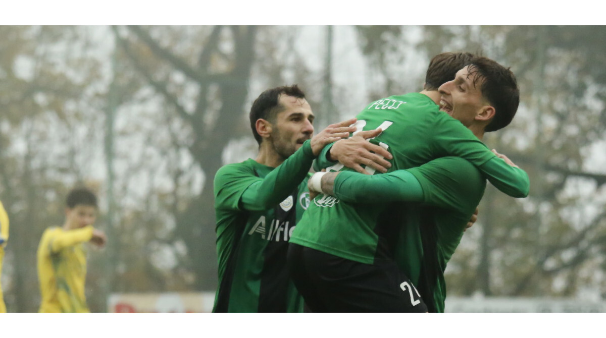 Campionato: decima per la Virtus, esultano anche Academy e Fiorentino