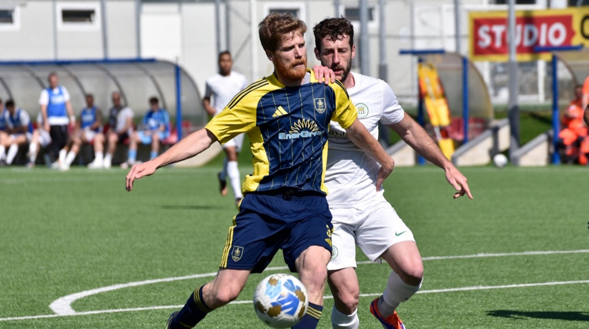 Campionato: domani il ritorno delle semifinali dei playoff