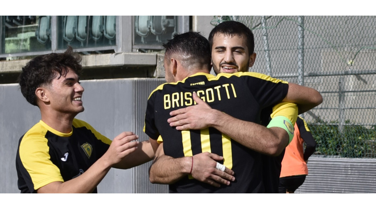 Campionato: due magie di Lisi regalano il 3-2 del Faetano sull'Academy