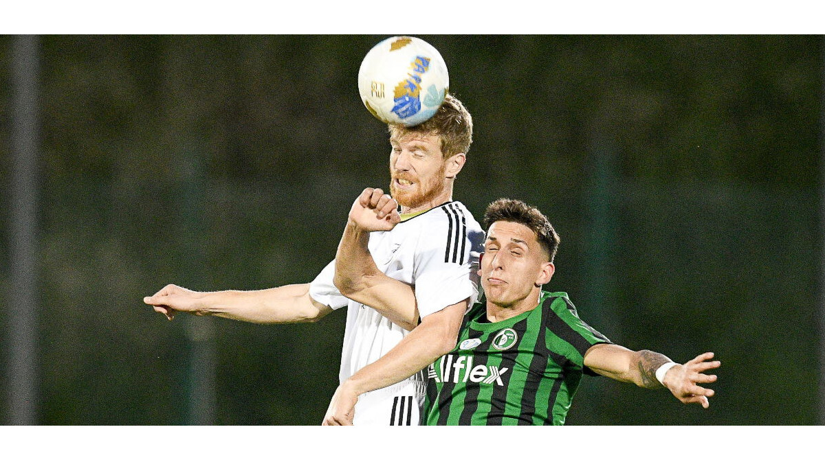 Campionato: è il weekend di La Fiorita-Virtus