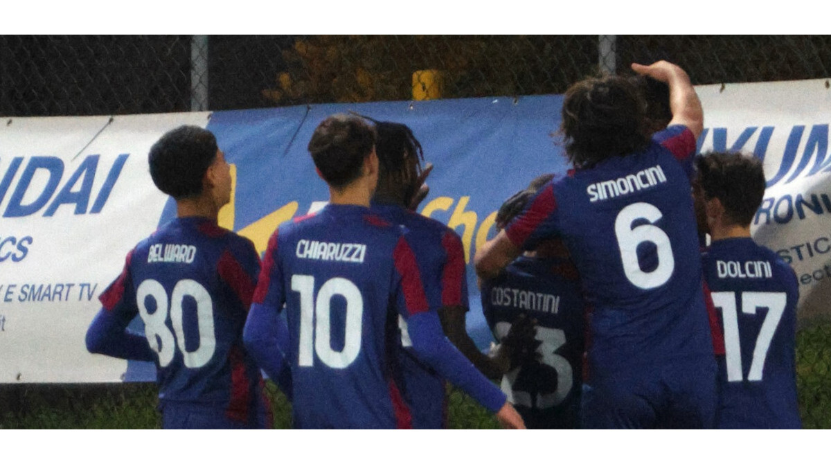 Campionato: El Ardoudi regala il successo in extremis al Fiorentino