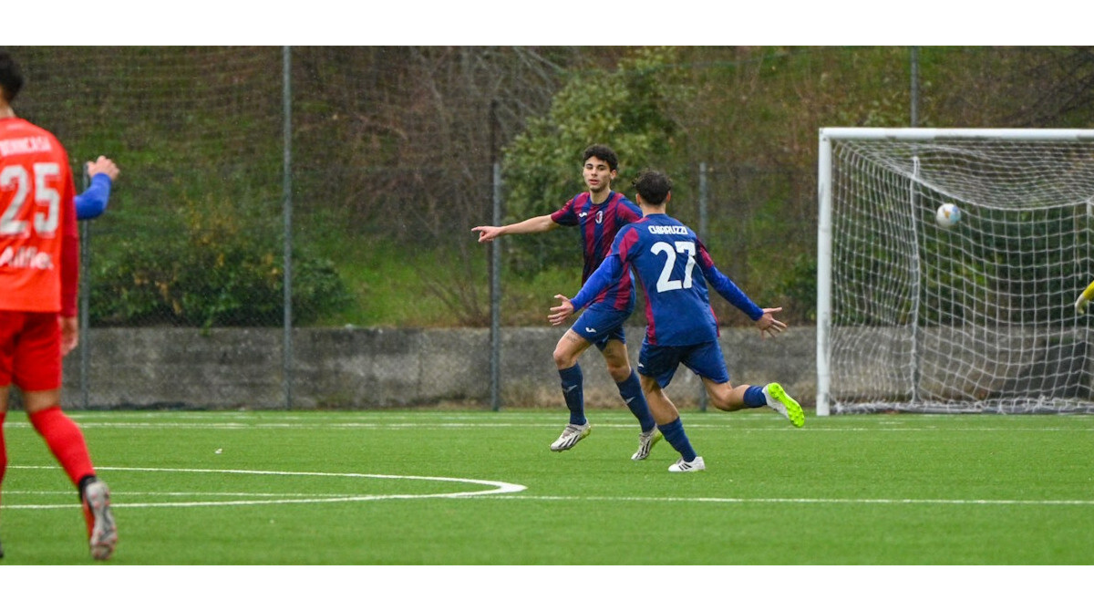 Campionato: Fiorentino da sogno, stesa la Virtus in rimonta e in dieci per un'ora