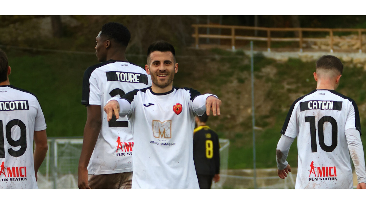 Campionato: Folgore-La Fiorita si prende la scena nel weekend dei tre derby