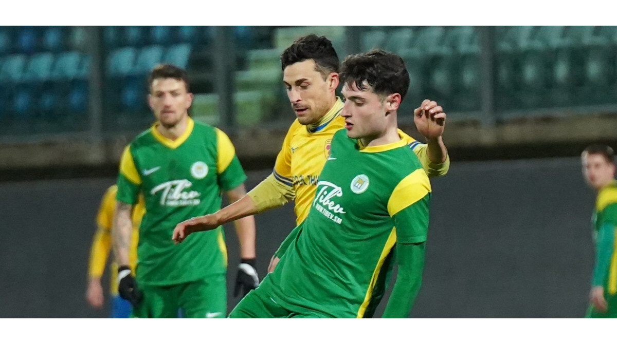 Campionato: il Cosmos per l'attacco al podio in una delle due sfide a direzione gibilterriana
