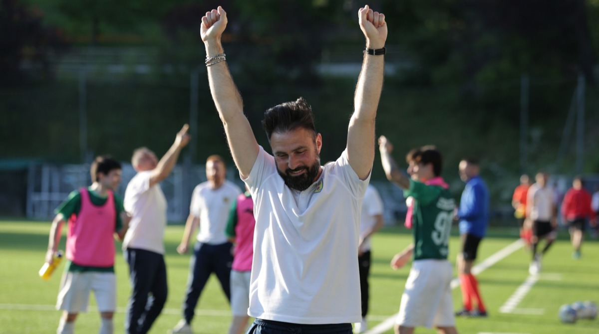 Campionato: il Tre Fiori vede la finale playoff, senza reti La Fiorita-Cosmos