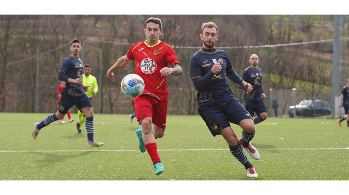Campionato: in arrivo l'ultimo infrasettimanale di regular season