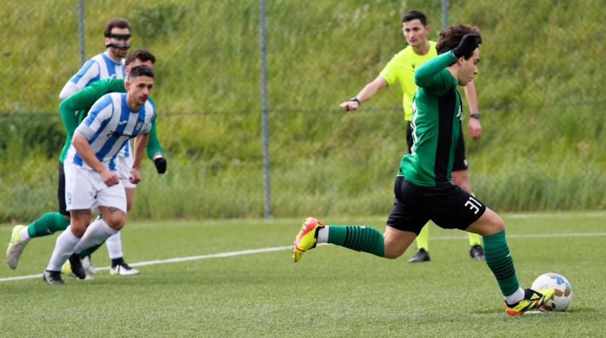 Campionato: la Virtus segna, soffre e difende il primato a tre partite dalla fine