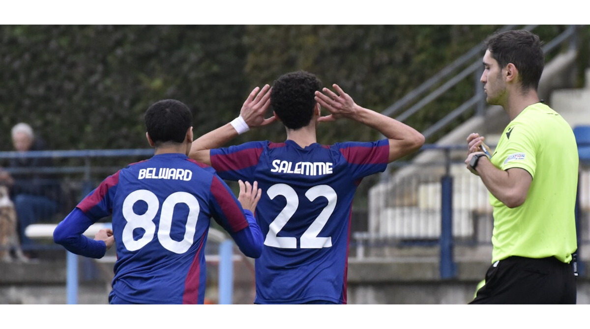 Campionato il Cosmos difende la vetta con i suoi bomber