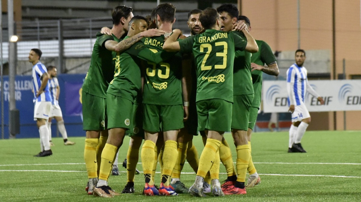 Campionato, l’Europa si avvicina: domani l’andata delle semifinali dei playoff