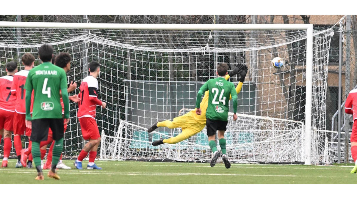 Campionato: nel pomeriggio vince d'anticipo solo la Virtus, Pancotti spinge la Folgore al terzo posto