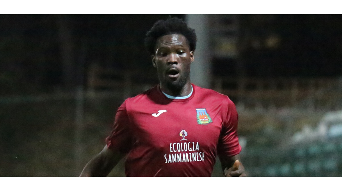 Campionato: Osayande regala alla Libertas la seconda vittoria di fila